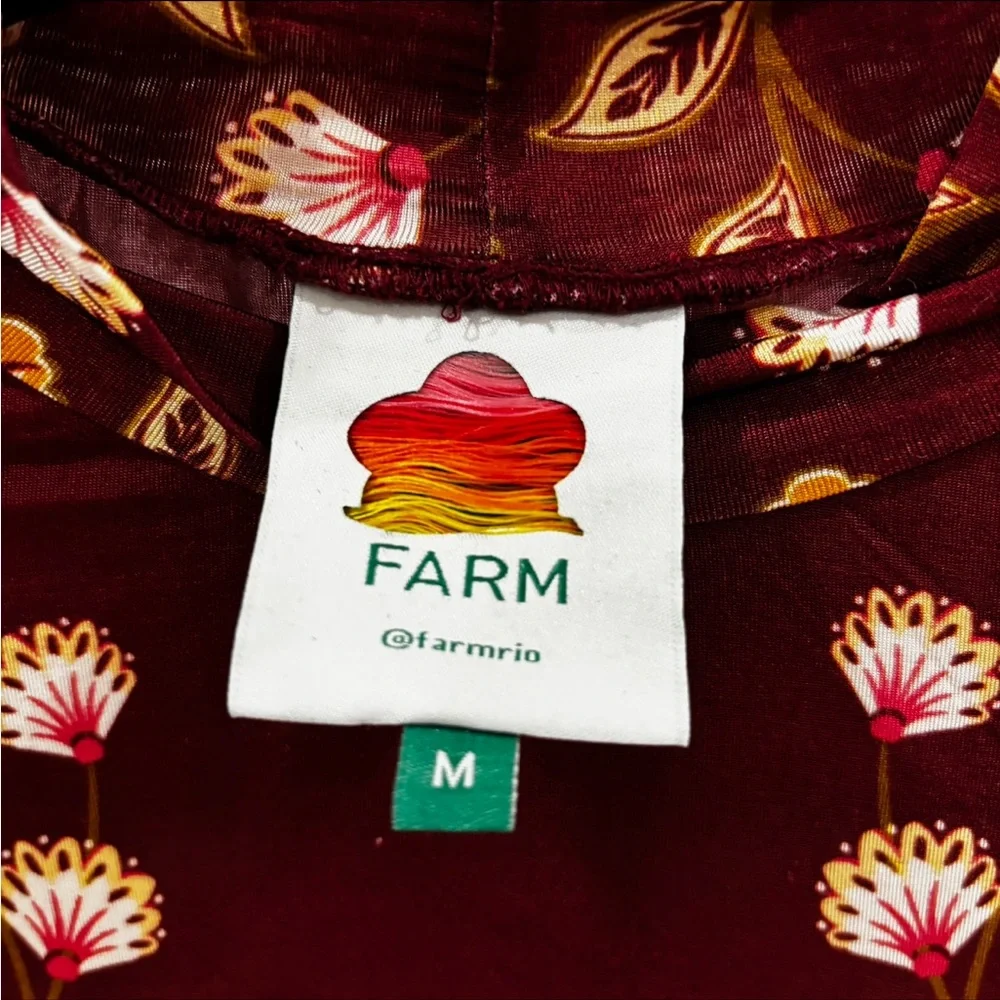 Farm Rio Size M - Picture 3 of 5